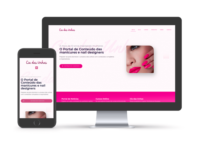 MOCKUP CIA DAS UNHAS FUNDO BRANCO